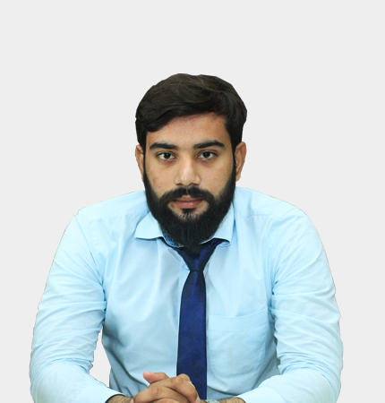 Zain Ali Profile Image